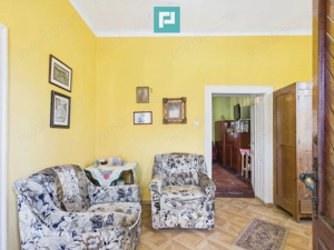 Casa din caramida si teren 1316 mp - Savarsin - imagine 5