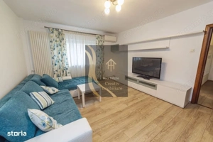 De vanzare apartatament cu 3 camere cu 2 bai si loc de parcare!