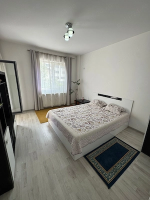 Garsonieră de închiriat | Militari Residence | Aproape de Metrou Păcii și Preciziei