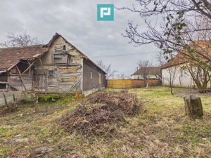 Casă 5 camere şi anexe în Cuied - imagine 5