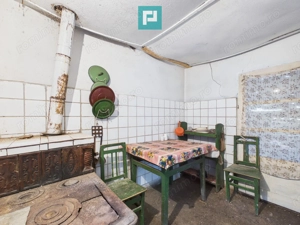 Casă 5 camere şi anexe în Cuied - imagine 12