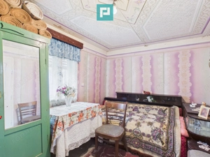 Casă 5 camere şi anexe în Cuied - imagine 9