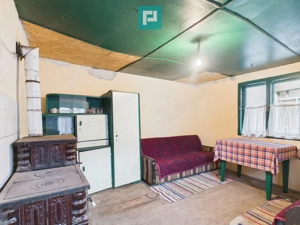 Casă 5 camere şi anexe în Cuied - imagine 13