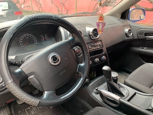 vand  Ssangyong action   - imagine 5