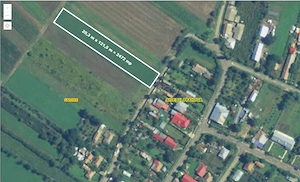 Teren Eco pentru  VIAȚA LA ȚARĂ  in Salciile, Prahova - imagine 2