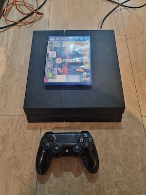 Consola Sony Playstation 4