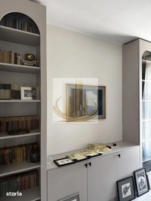 Duplex cu 4 camere, Casă Modernă pe Parter | 95 mp Utili | 289MP teren - imagine 4