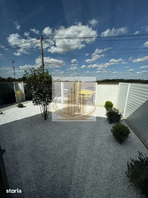 Duplex cu 4 camere, Casă Modernă pe Parter | 95 mp Utili | 289MP teren - imagine 10