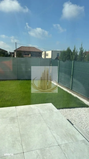 Duplex cu 4 camere, Casă Modernă pe Parter | 95 mp Utili | 289MP teren - imagine 7