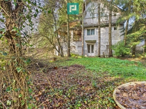 Casă P+E+M cu teren 8163 mp – Roşia Nouă (Petriş) - imagine 3