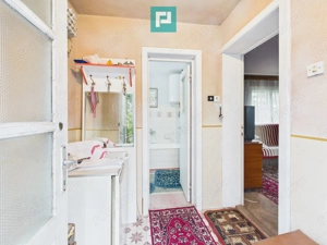 Casă P+E+M cu teren 8163 mp – Roşia Nouă (Petriş) - imagine 14