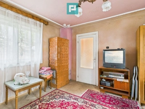 Casă P+E+M cu teren 8163 mp – Roşia Nouă (Petriş) - imagine 15