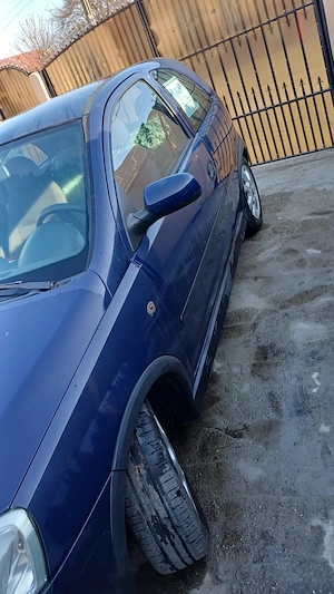 Opel Corsa, 2003, 1000 cmc