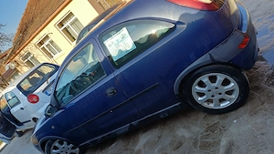 Opel Corsa, 2003, 1000 cmc - imagine 5
