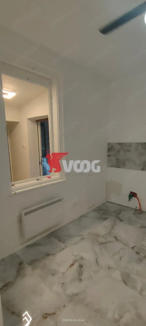 Apartament 1 cameră – 41 mp utili + magazie + teren în folosință -Zona - imagine 6