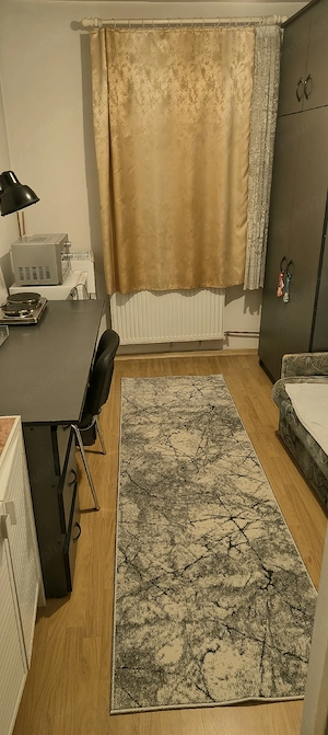 Garsoniera Complex studențesc 1 pers, de la proprietar