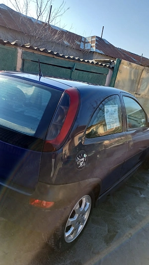 Opel Corsa, 2003, 1000 cmc - imagine 3