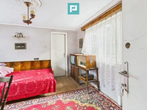 Casă P+E+M cu teren 8163 mp – Roşia Nouă (Petriş) - imagine 19
