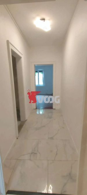 Apartament 1 cameră – 41 mp utili + magazie + teren în folosință -Zona - imagine 5