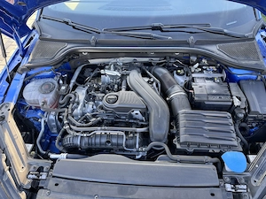 Skoda Octavia 4 facelift garanție 2028 1.5 TSI - imagine 9