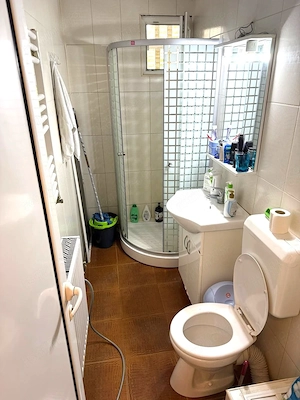 Apartament 2 Camere Centrala Proprie Zona Olimpia Complexul Studentesc  - imagine 7