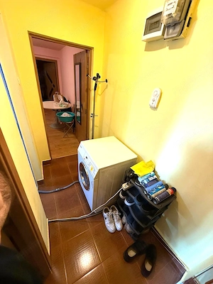 Apartament 2 Camere Centrala Proprie Zona Olimpia Complexul Studentesc  - imagine 6