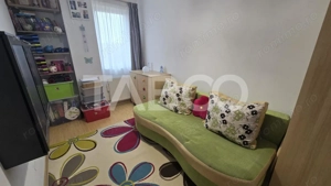 Apartament de vanzare 3 camere decomandate mobilate utilate Turnisor - imagine 5