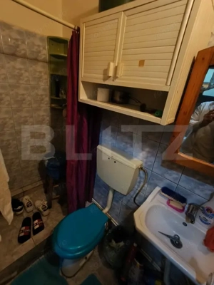 Camera de camin, 17 mp, etaj parter, zona Valea Rosie  - imagine 3