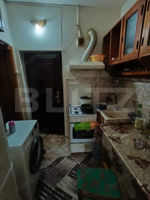 Camera de camin, 17 mp, etaj parter, zona Valea Rosie  - imagine 2