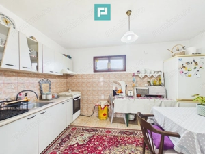 Casă cu 6 camere pe teren de 2029 mp – Miniş - imagine 11