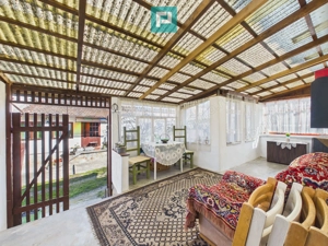 Casă cu 6 camere pe teren de 2029 mp – Miniş - imagine 17
