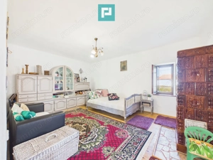 Casă cu 6 camere pe teren de 2029 mp – Miniş - imagine 13