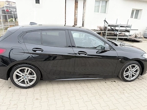 Bmw Seria 1 F40 118D 150Cp M-Packet Face Lift Sport  - imagine 4
