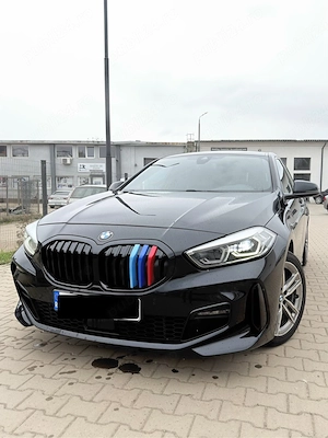 Bmw Seria 1 F40 118D 150Cp M-Packet Face Lift Sport  - imagine 2