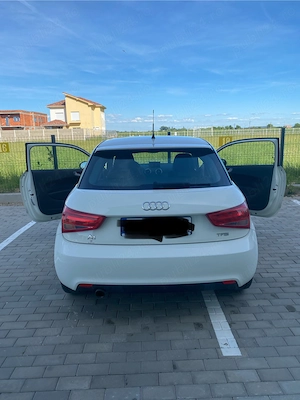 Vand Audi A1 1.2 tfsi - imagine 6
