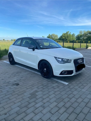 Vand Audi A1 1.2 tfsi - imagine 2