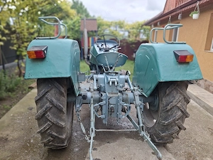 Deutz 55cp  - imagine 2