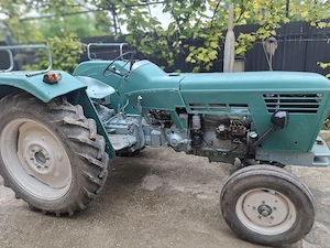 Deutz 55cp  - imagine 3
