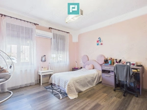 Casă 4 camere, 2 bucătării, 2 băi – zona UTA Arad - imagine 12
