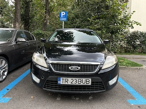 Ford Mondeo, 2008, motor 1997 cmc,  - imagine 7