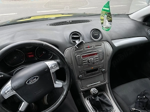 Ford Mondeo, 2008, motor 1997 cmc,  - imagine 3