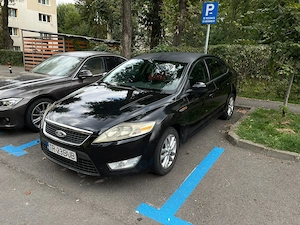 Ford Mondeo, 2008, motor 1997 cmc,  - imagine 6