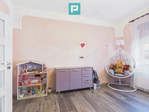 Casă 4 camere, 2 bucătării, 2 băi – zona UTA Arad - imagine 13