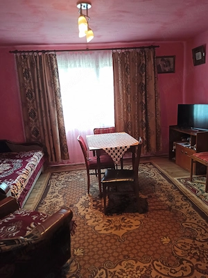 Vând casă în Loc. Sighetu-Marmației 