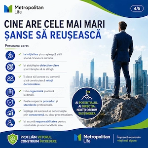 Consultant financiar, viitor Branch Manager - imagine 4