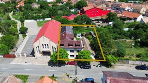 Casă premium Aradul Nou – locuință & investiție