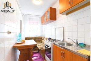 Apartament 3 Camere cu balcon la Parter – Dărmănești, Piatra Neamț - imagine 6