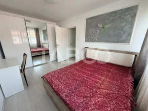 Apartament modern de vanzare 2 camere semidecomandate zona Rahovei - imagine 3
