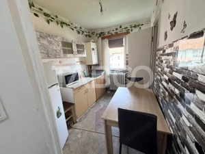 Apartament modern de vanzare 2 camere semidecomandate zona Rahovei - imagine 6
