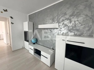 Apartament modern de vanzare 2 camere semidecomandate zona Rahovei - imagine 9